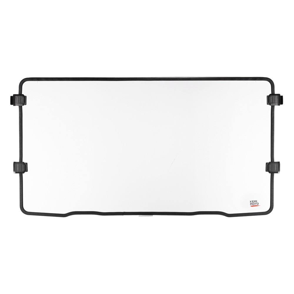 Front Windshield Window Scratch-Resistan for CFMOTO UFORCE 1000/1000 XL 2019-24