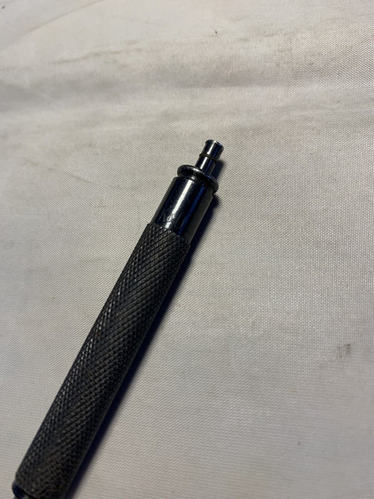 Vintage K&D Small Screwdriver