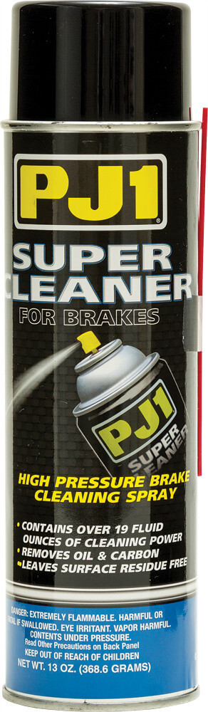 PJ1 Super Cleaner 13oz 43179