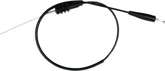 Motion Pro Vinyl Pull Throttle Cable Kawasaki Tecate KXT250 84-87