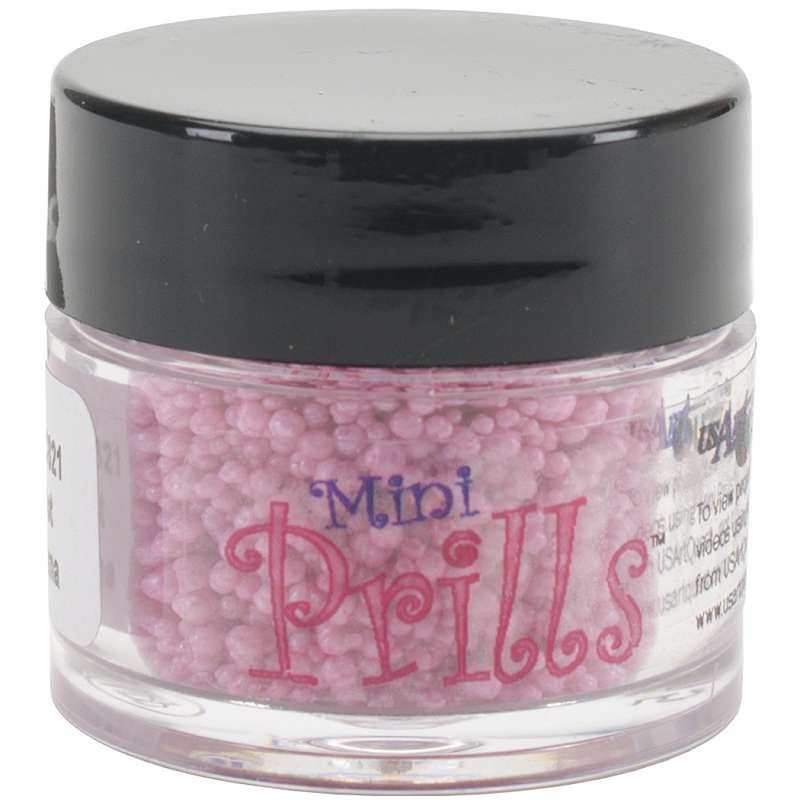 Mini Prills 3oz Hot Mama