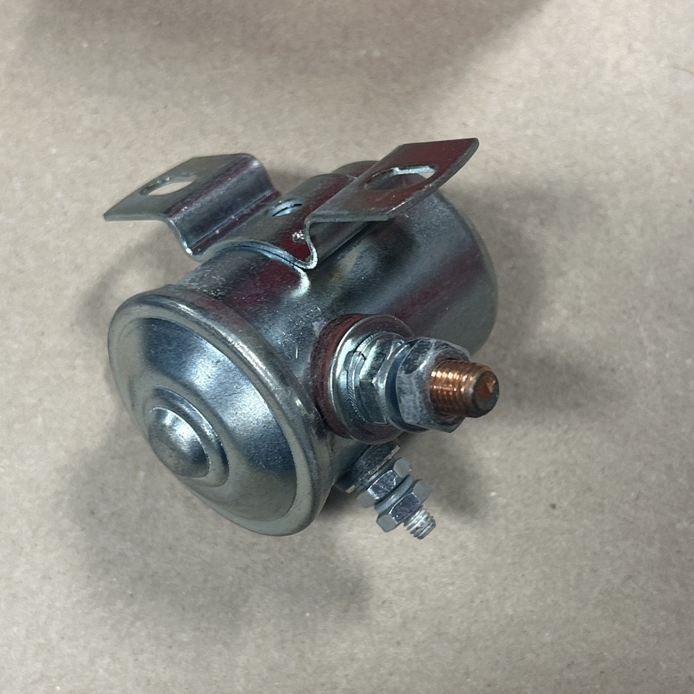 Standard SS-608 Starter Solenoid SS608 - NEW!