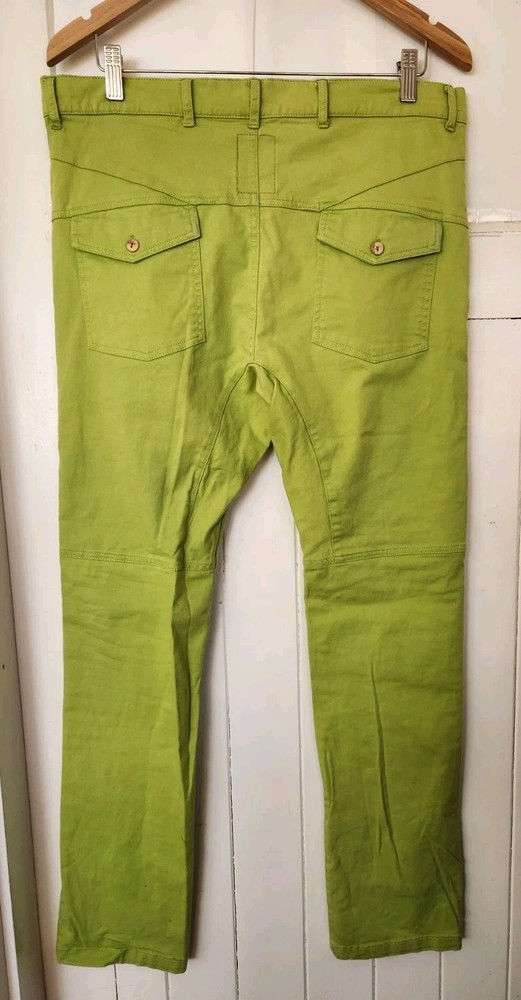 Toby mens jeans size M