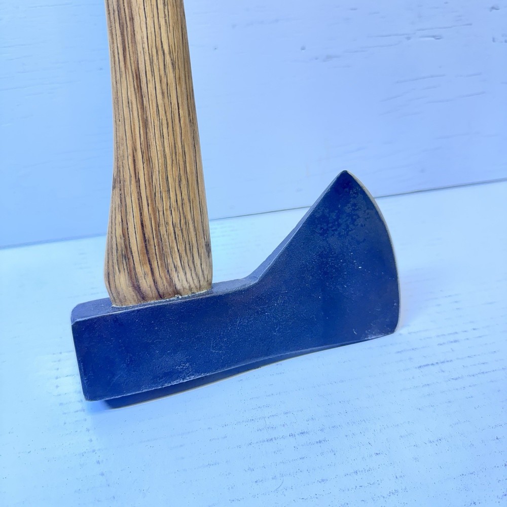 Genuine Norland Hudson Bay Axe