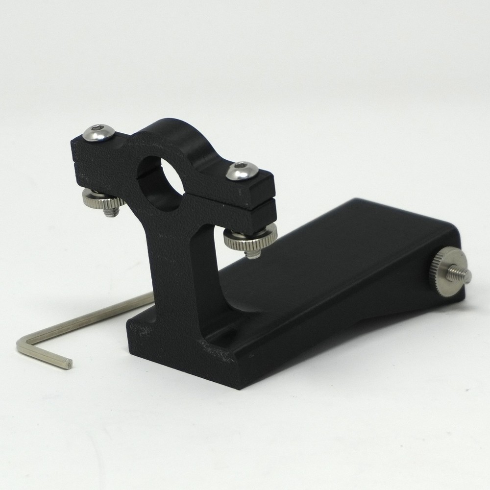 Porsche Macan Radar Mount For Escort Max 360 Radar Detector