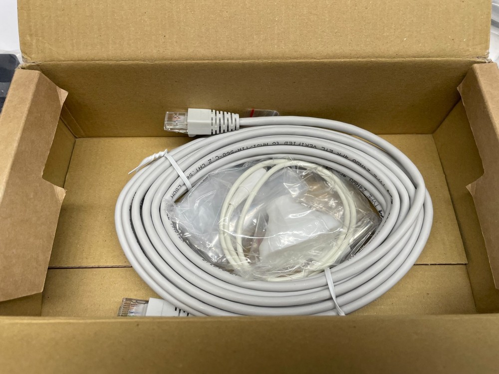 ClearOne 910-001-013-W Ceiling Microphone Array Kit for CONVERGE & INTERACT PRO