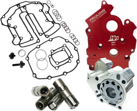 Feuling HP+ M8 Oil System Harley Road Glide Special 17-21