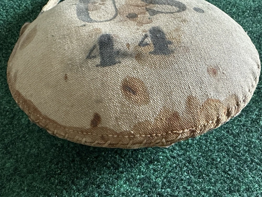 Antique U.S. M1878 Canteen - RIA