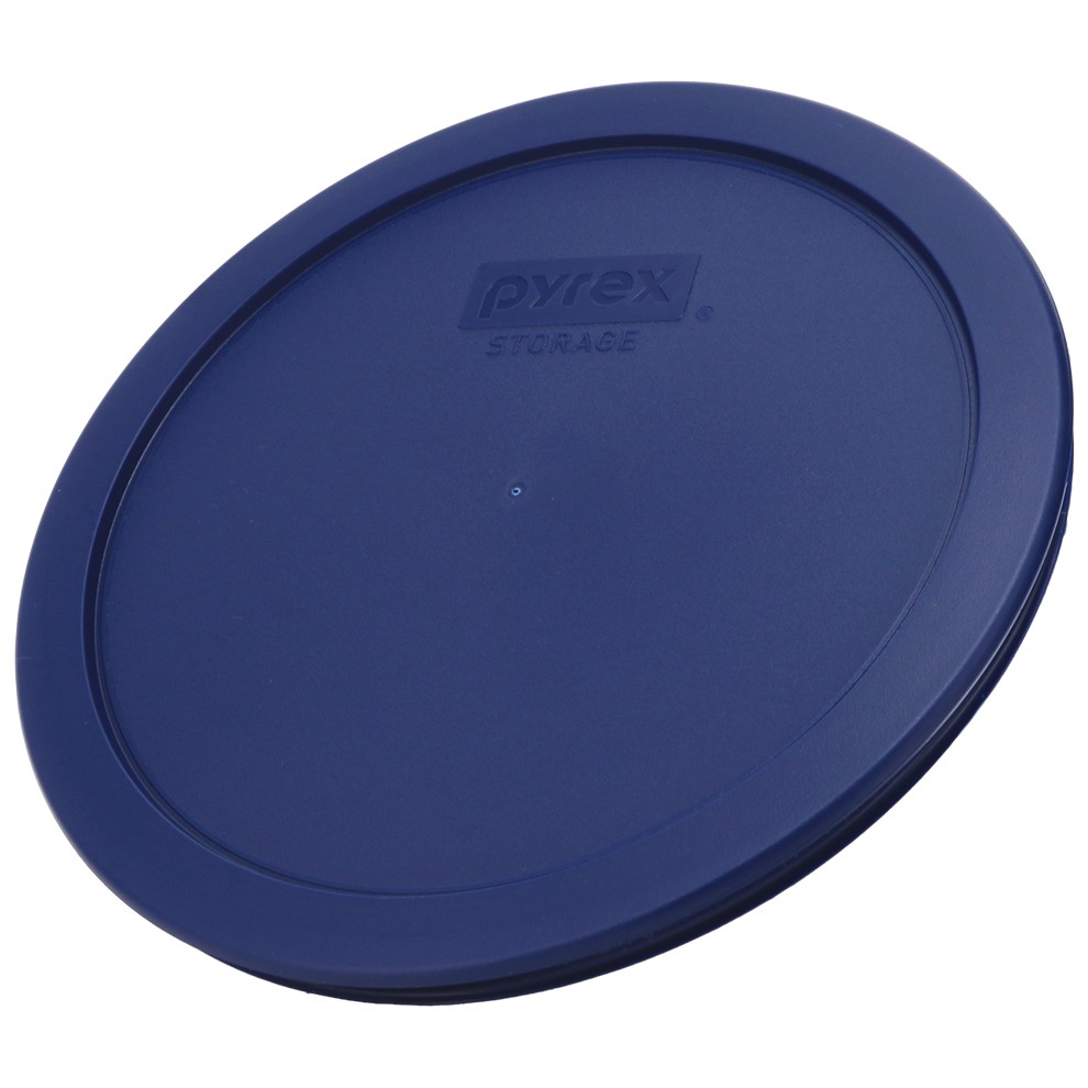Pyrex 7402-PC Blue Food Storage Replacement Lid