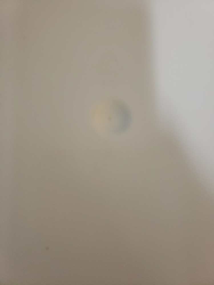Plate For Midmark Ritter 204, 222 Exam Table