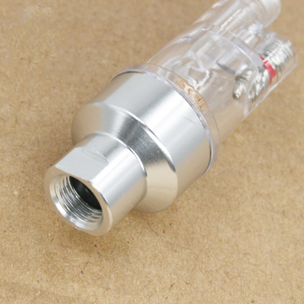Water Oil Filter Separator Tool for Air Compressor Paint Spraying
