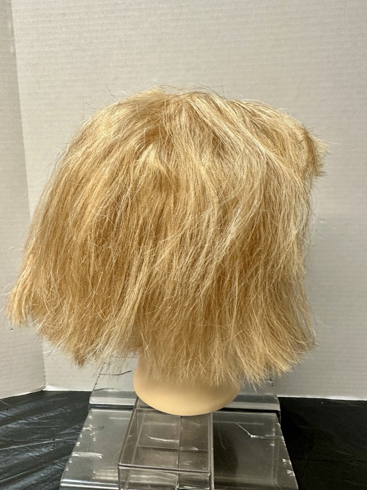 Paul Mitchell Cosmetology Training Mannequin Head Cassie
