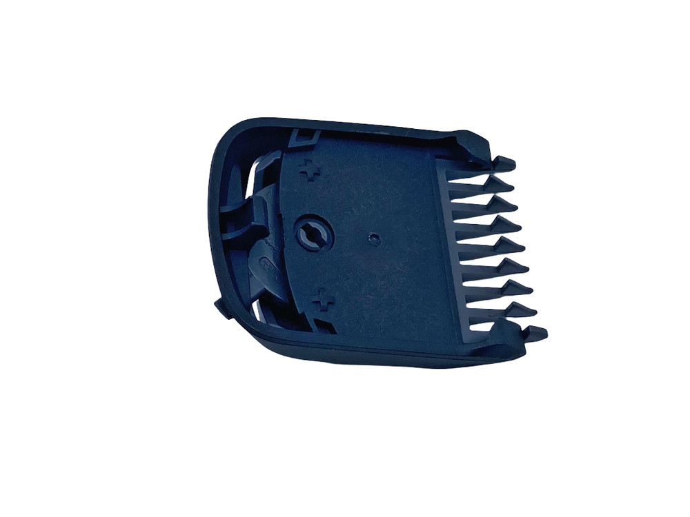 Philips Norelco Trimmer Replacement 3mm-7mm Adjustable Stubble Guide Guard Comb