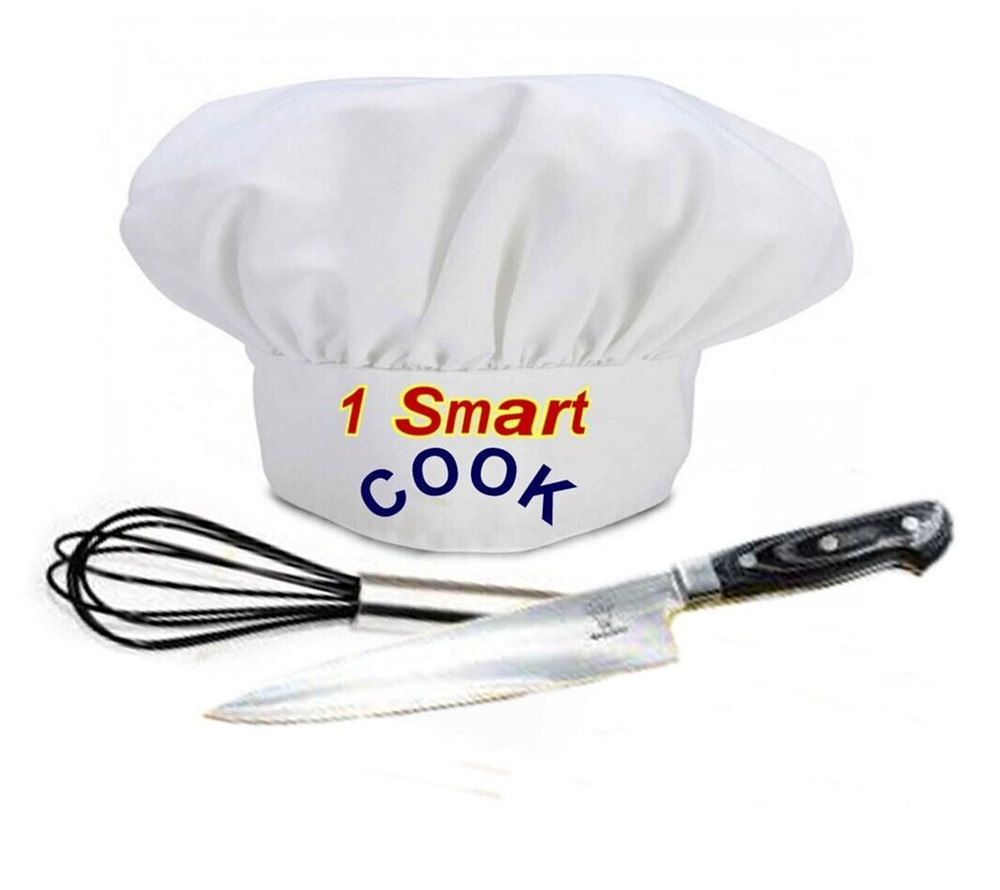1 SMART COOK Premium .com Name for Sale