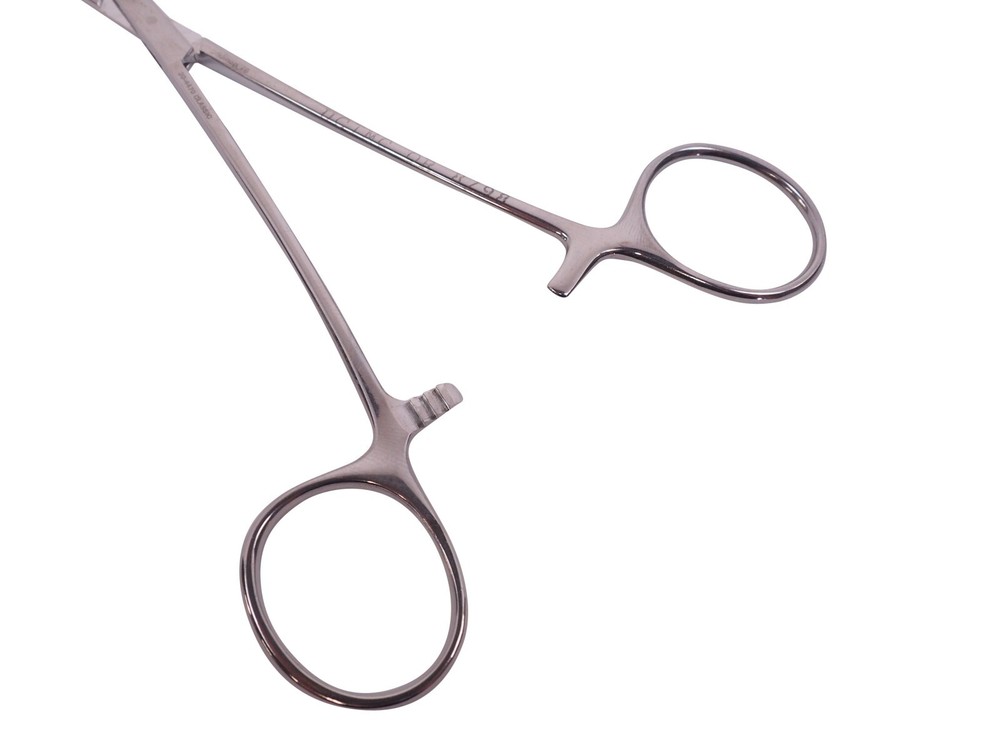 CODMAN 78 CLASSIC CLAMP USED GERMANY 30-4470