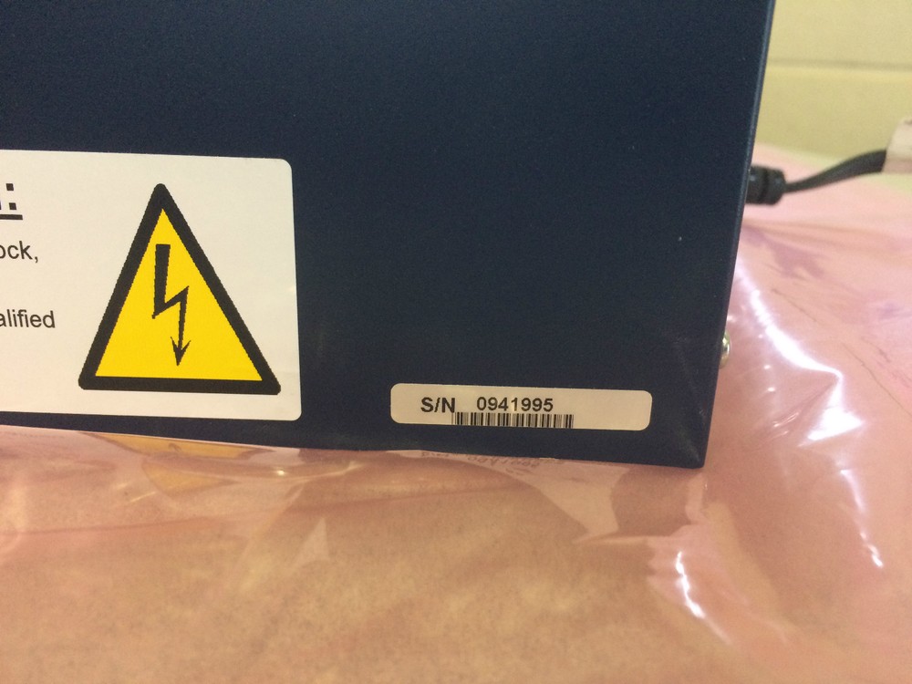 Optibase MGW 2000e MPEG-2 Video Streaming server