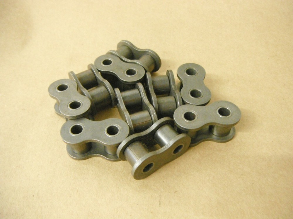 (Qty 10) ACME CHAIN 50RL #50 ROLLER LINK