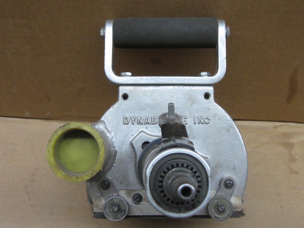 DYNABRADE 30336 DYNSCALER GRINDER