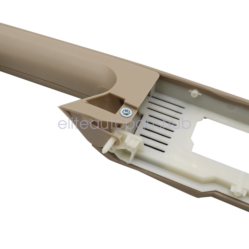 Front Driver Left Side Door Armrest Handle for 10-14 Select Chevrolet/GMC Models