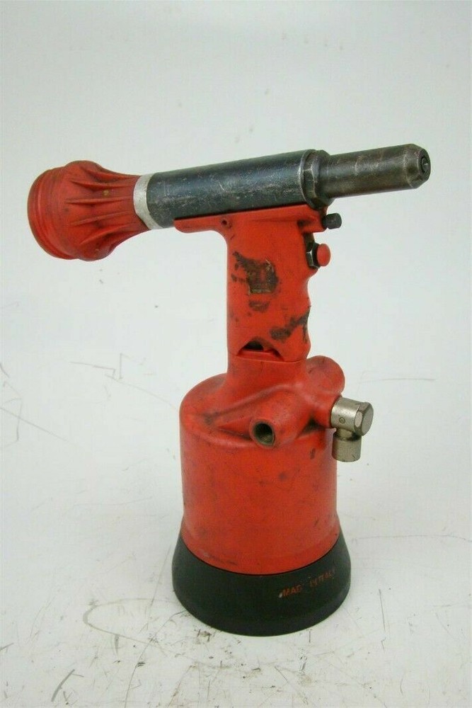 FAR Pneumatic Riveter , RAC180