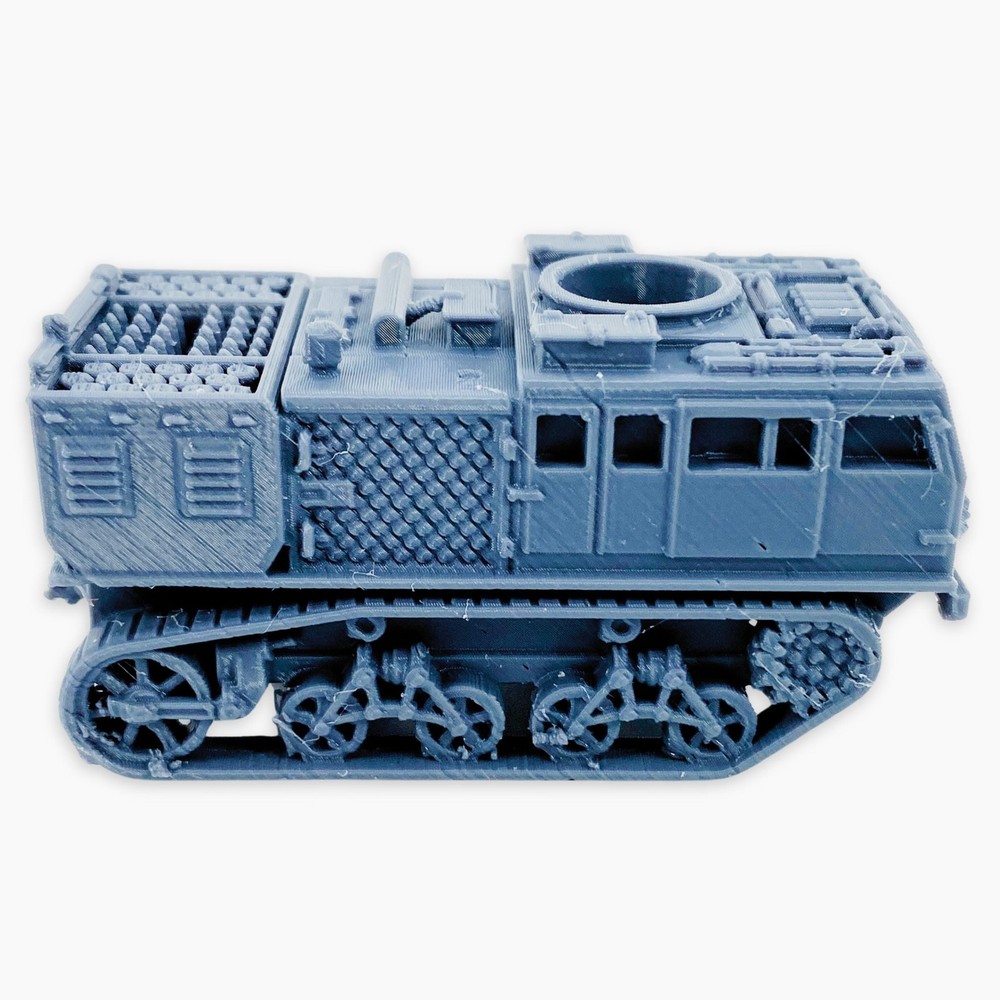 M4 (tractor)