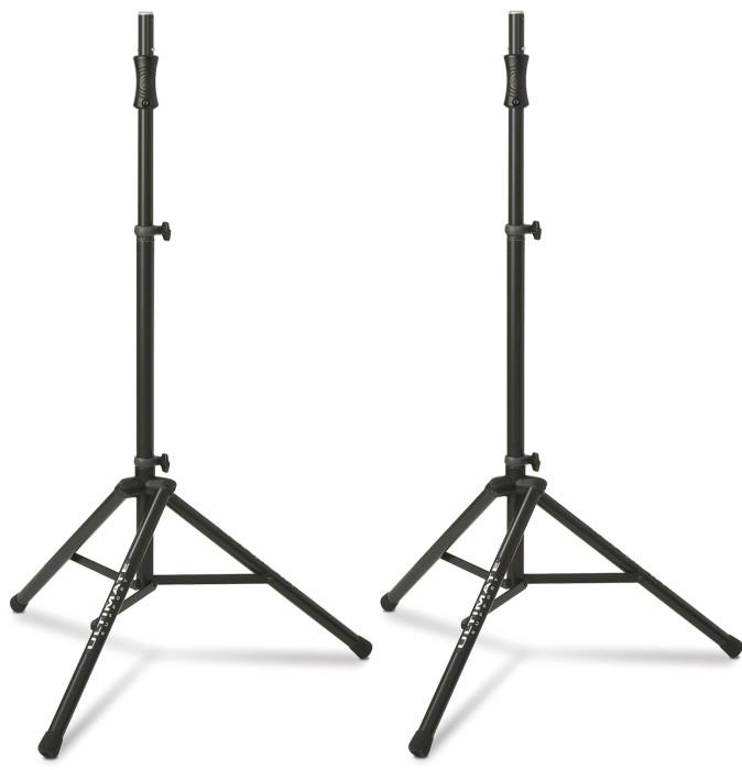 Ultimate Support TS-100B (pair)