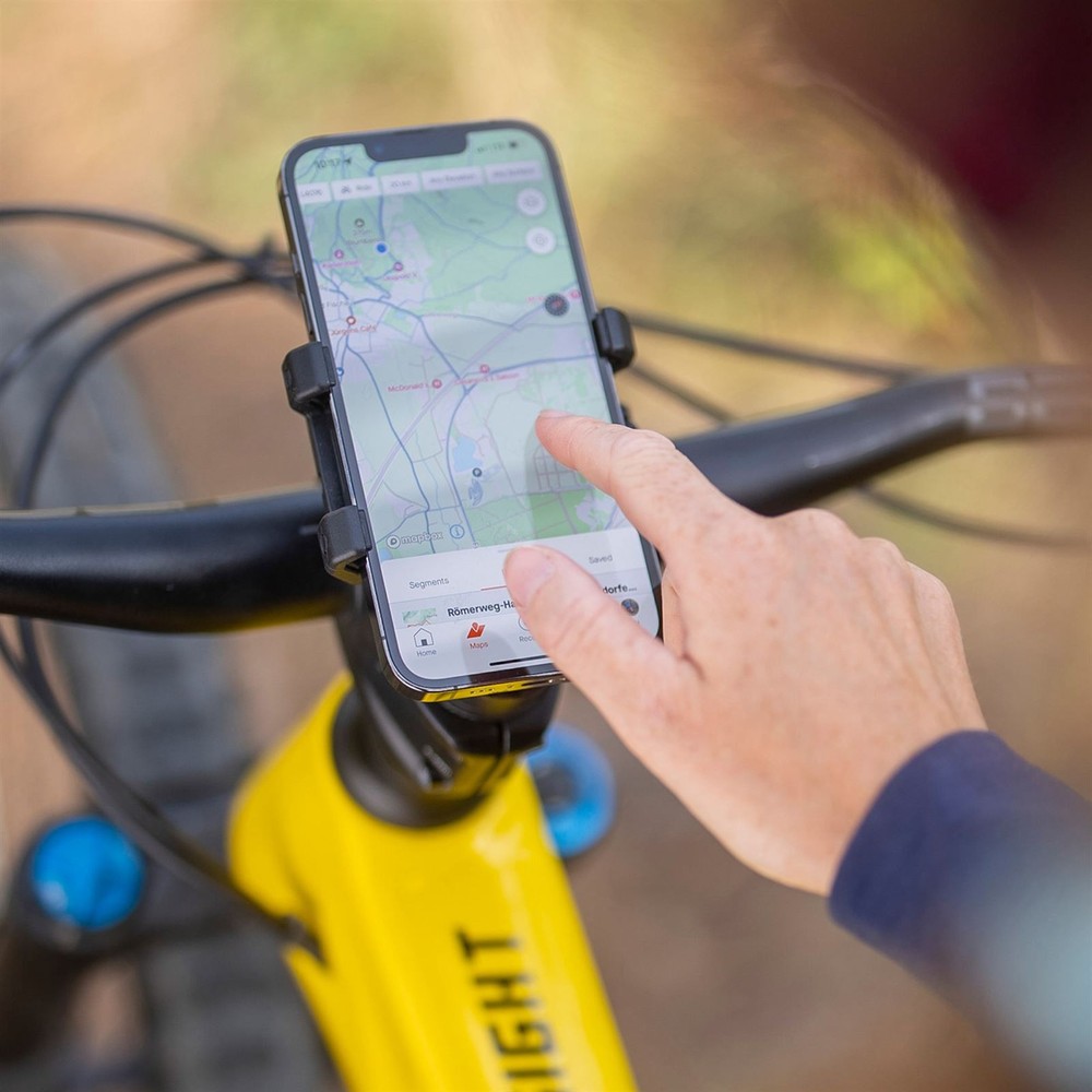 SP Connect Clamp - Phone - SPC+ - Universal - Max 52657