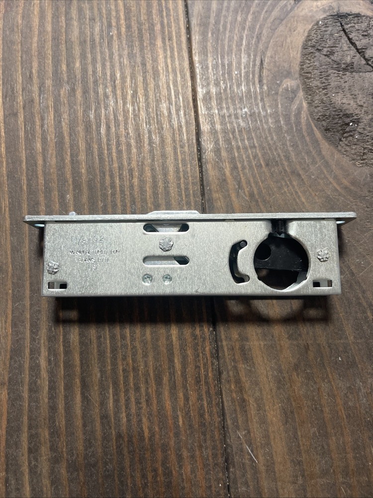 Adam’s Rite 1 1/8 Backset Extended Hook Lock