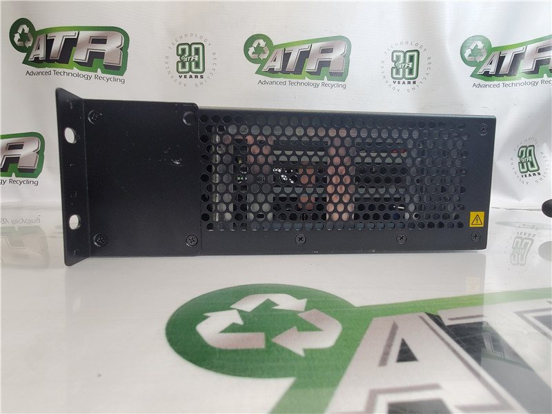 Crestron Pro3 3-Series Advanced Control Processor 6504880