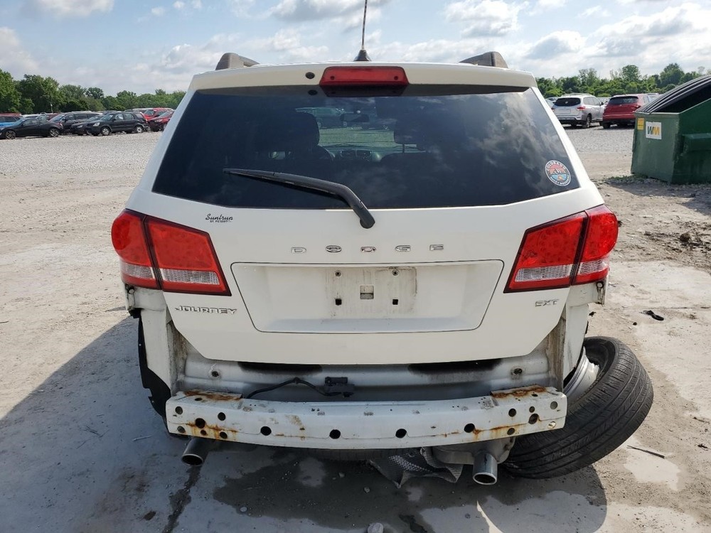 A/C Selector Switch fits 2013 Dodge Journey AC front mounted in dash 4.3``