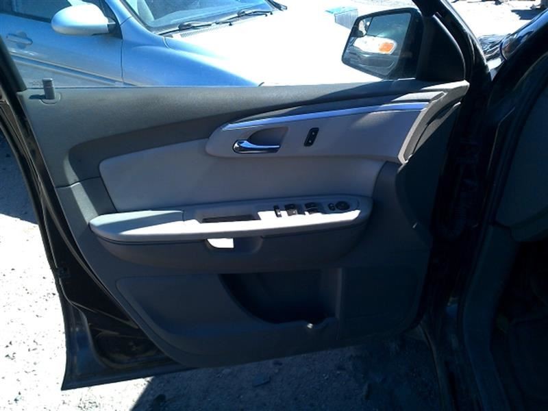Audio Equipment Radio Opt Uui Fits 10-17 TRAVERSE 405015