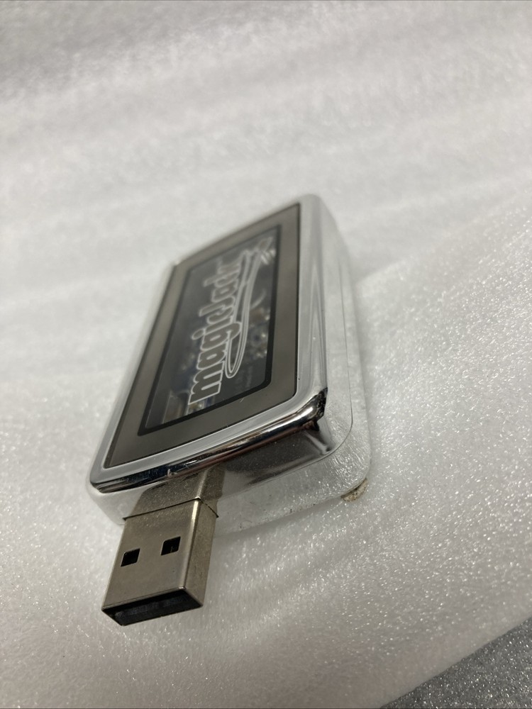 MAGIC JACK ORIGINAL MODEL #A921 USB VoIP PHONE ADAPTER (MagicJack)