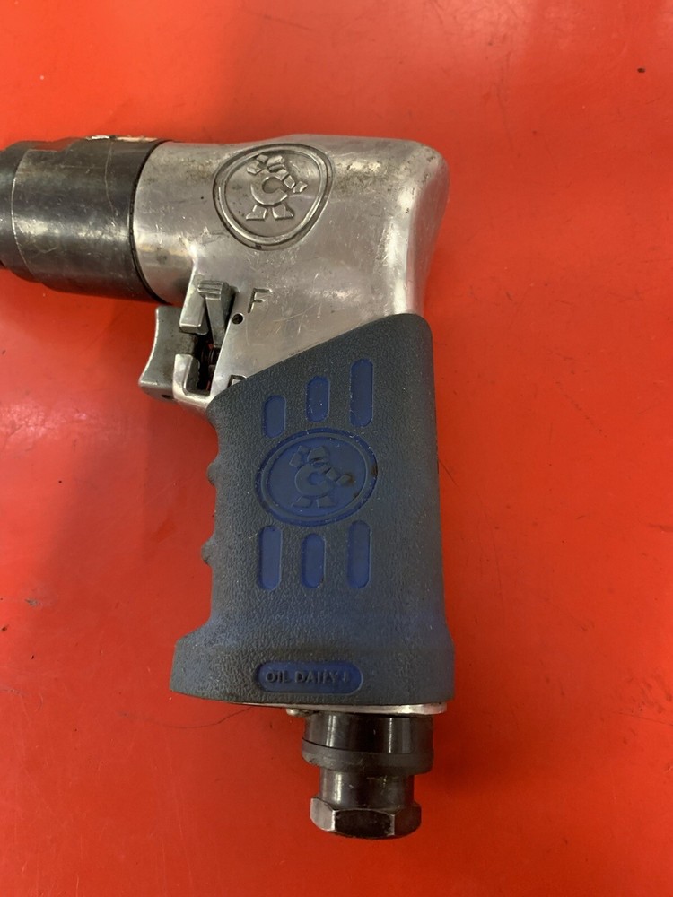 Cornwell Tools CAT250 3/8" Reversible Drill
