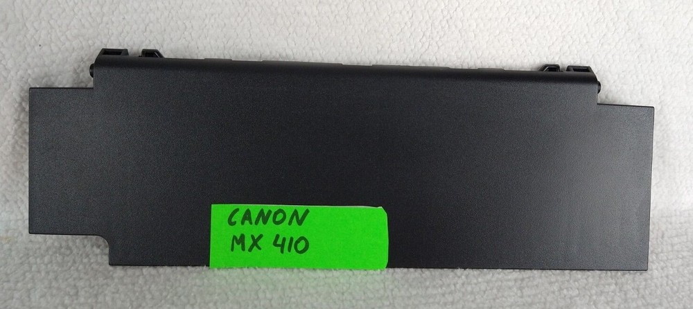Canon Pixma MX410 Paper Input Tray CF