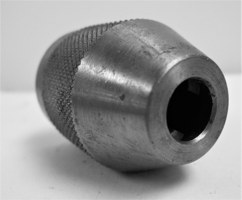 Metabo 5/16" - Keyless Drill Chuck - 1/2-20THD Mount (5 piece)