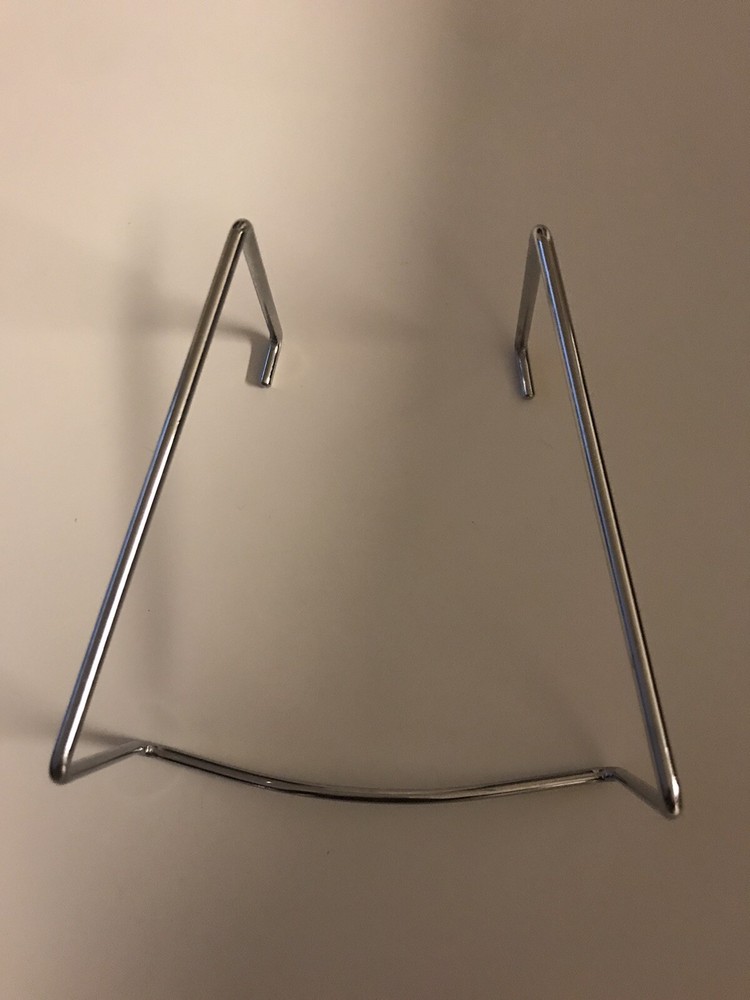 NuWave Pro Plus Infared Oven Replacement Part Dome Holder Cover Stand Wire Rack