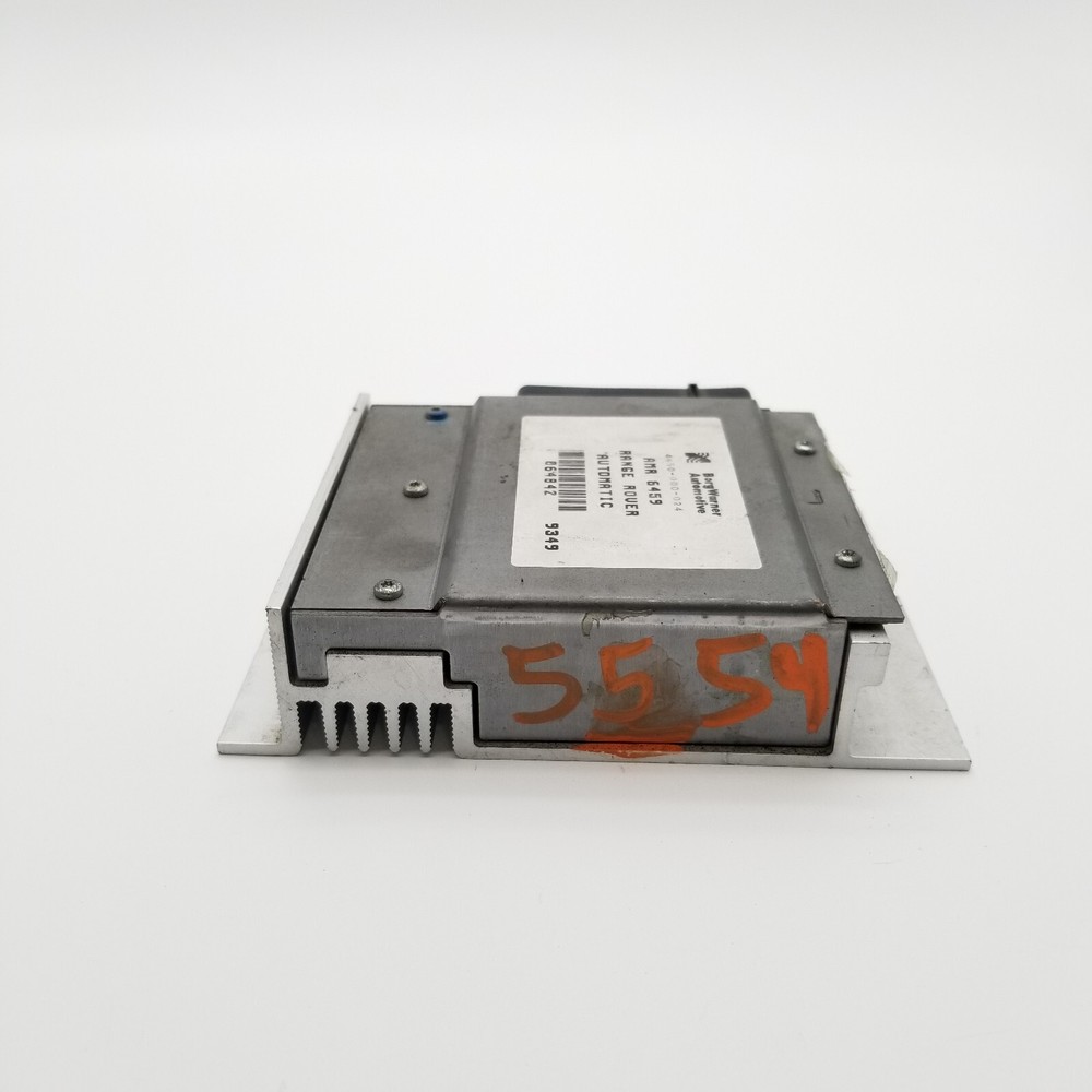 1998 1999 2000 2001 2002 Land Range Rover Transfer Case Control Module AMR6459