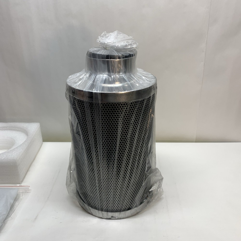 LED Wholesalers Hydroponics Air Carbon Filter Odor Control