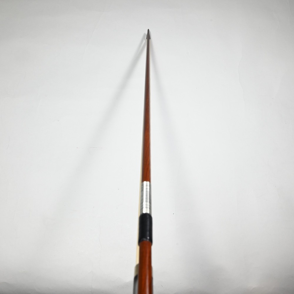 Pernambuco Violin Bow (Intermediate), 4/4 - Unused