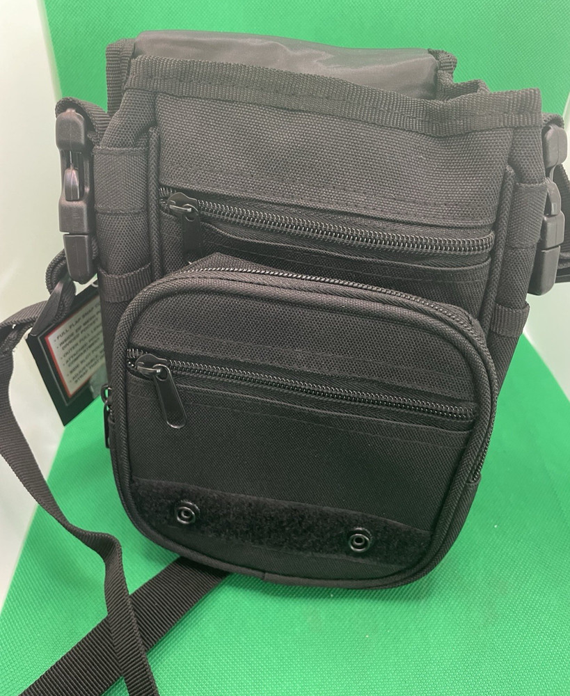 VOODOO Tactical Travel Organizer