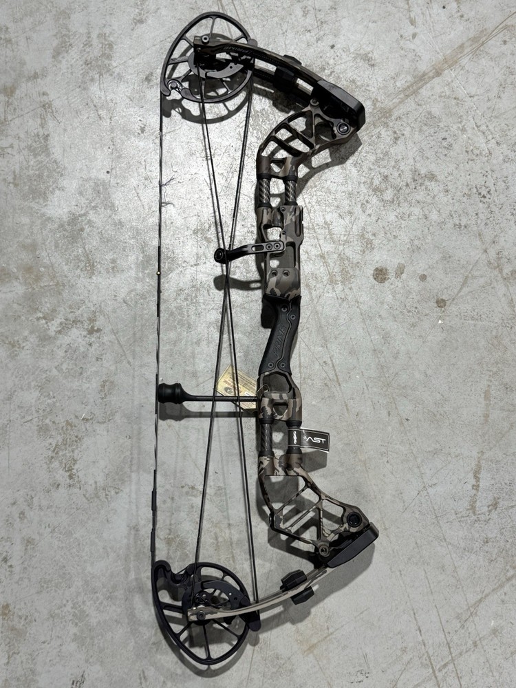 New RH Prime Form 30 Bottomland 60-70