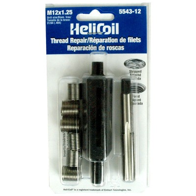 Helicoil 5543-12  HARDWARE