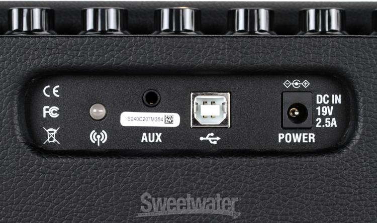 Positive Grid Spark Combo Amp