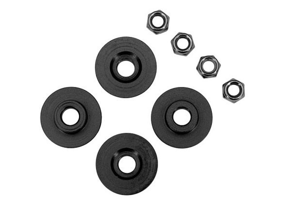 Traxxas 8549 - Wheel Washers