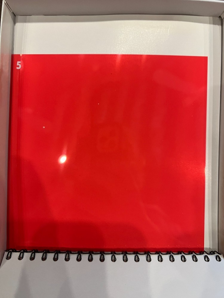 ILFORD Multigrade 6x6 Darkroom Filter 12 Pack