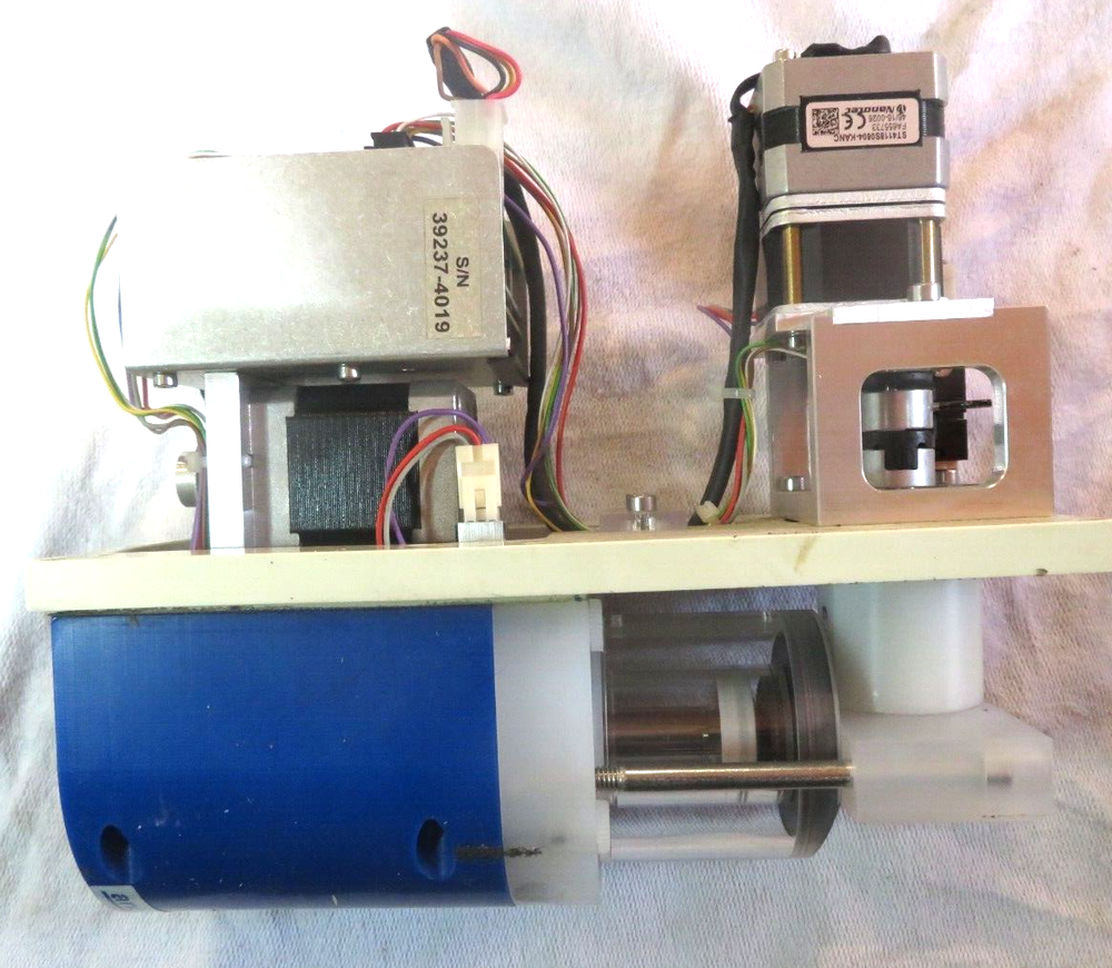 Anco Systems Pump Unit (ZZ-1)