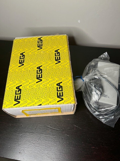 Vega VE203257 Ohmart Automatic Data PR Interface Unit NEW