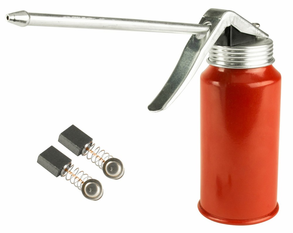 Steel Dragon Tools® 550 Portable Hand Held Pipe Threader Threading Machine