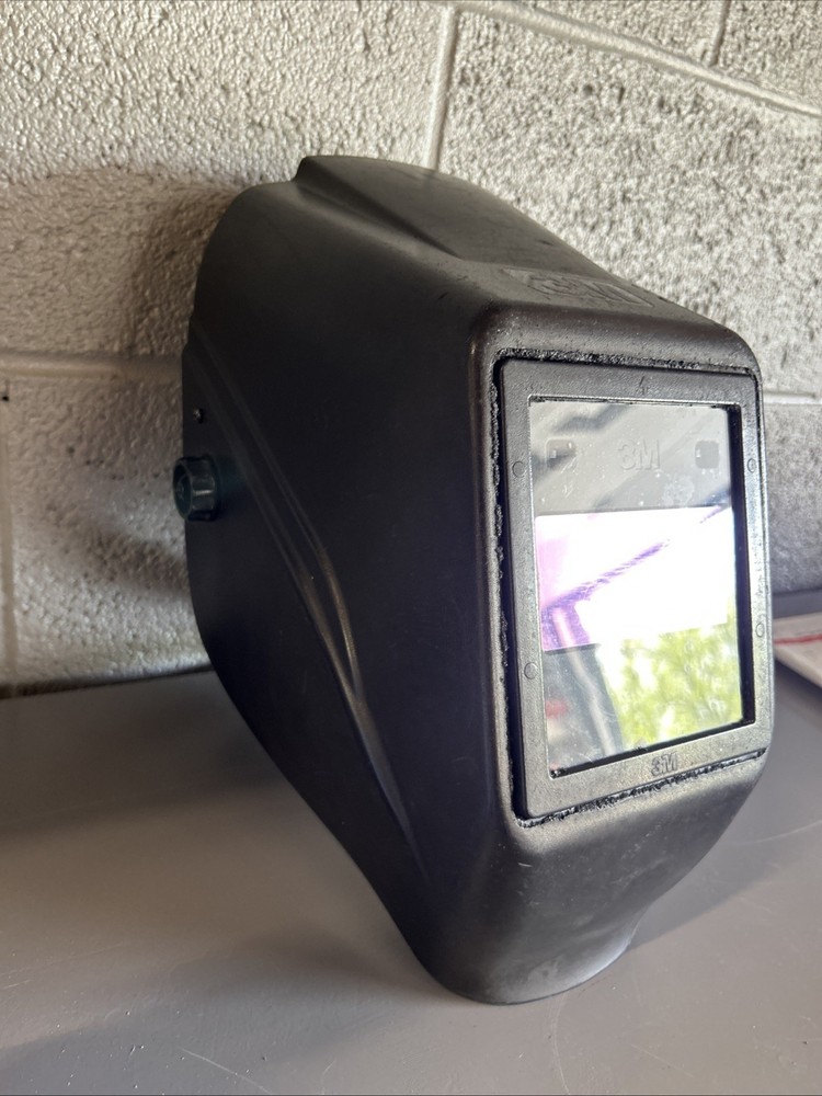 3M Welding Helmet WS-020
