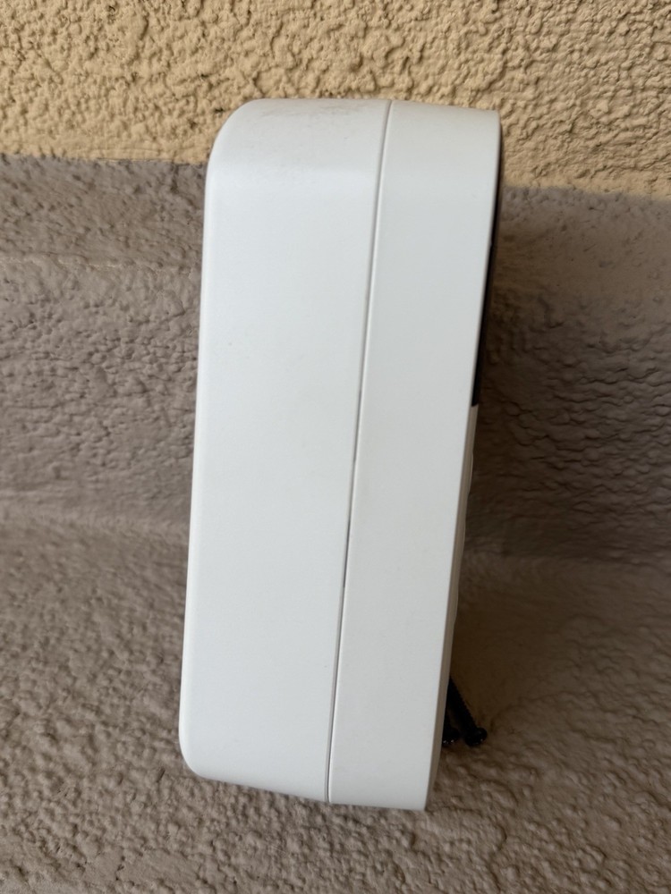 myq smart garage video keypad